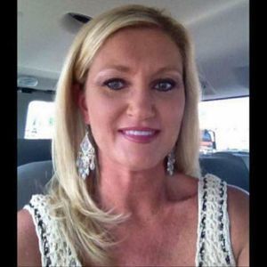 Meet your Posher, Jodi